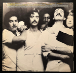 Santana - Inner Secrets (США 1978г.)