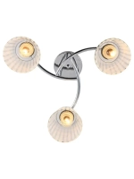 Люстра потолочная Escada  E27*60W