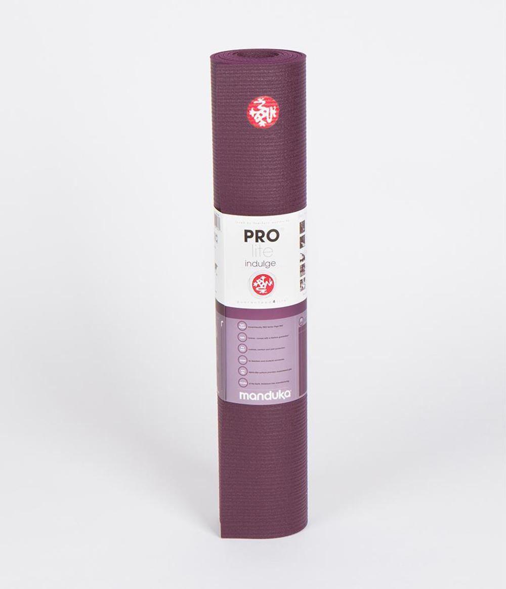 Коврик для йоги Manduka PROlite Mat 180*60*0,45мм  из ПВХ