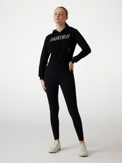 Толстовка  женская GUESS