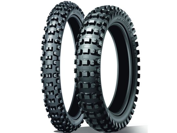 Dunlop Geomax AT81 90/90 R21 54M TT Front