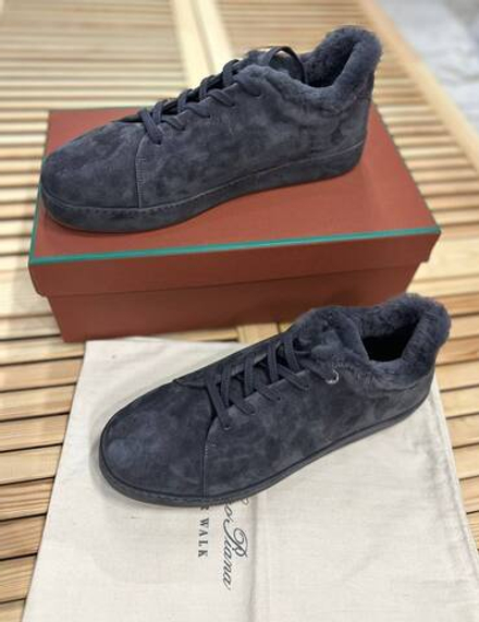 Кеды Loro Piana