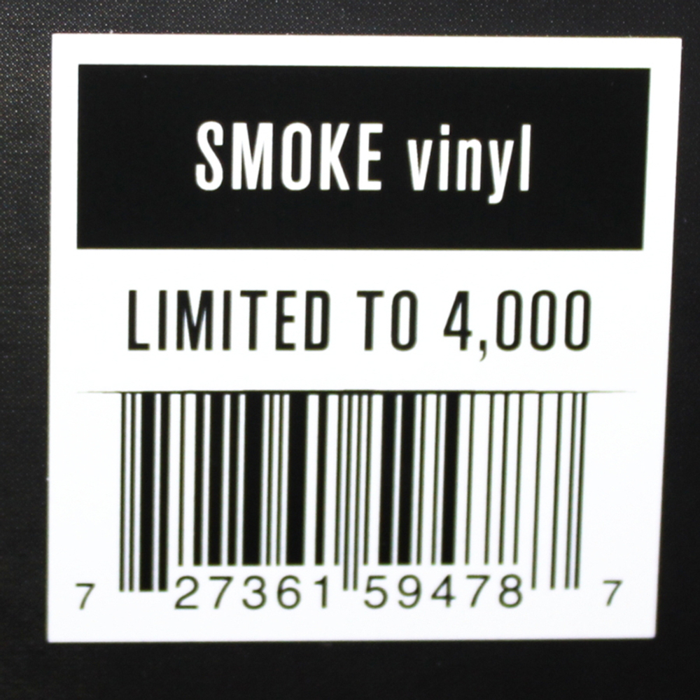 Fear Factory / Mechanize (Coloured Vinyl)(2LP)