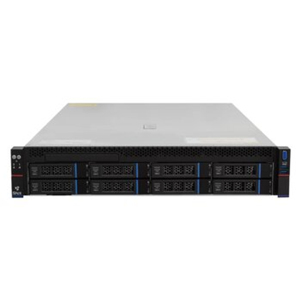 Серверная платформа SNR Server Platform SNR-SR2408RE