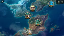 Faeria (для ПК, цифровой код доступа)