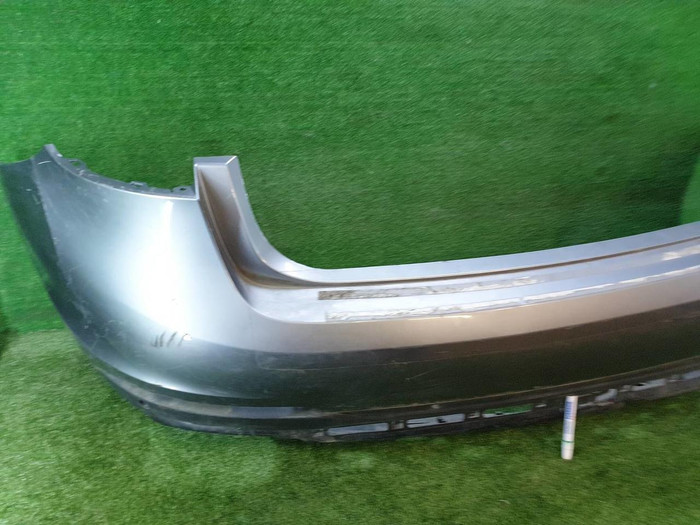 Бампер задний BMW X6 F16 (2014-2020)