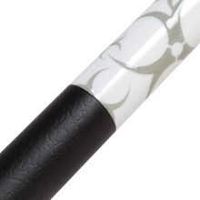 Кий Poison Cyanide CY3-1 2PC Пул 19oz