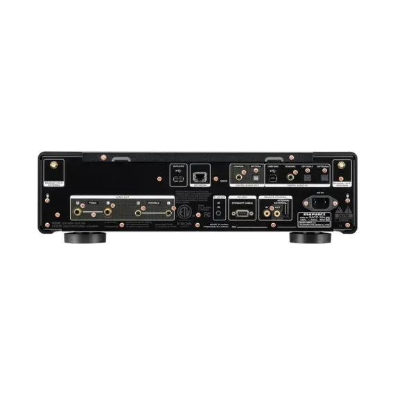 Marantz SACD 30n Black