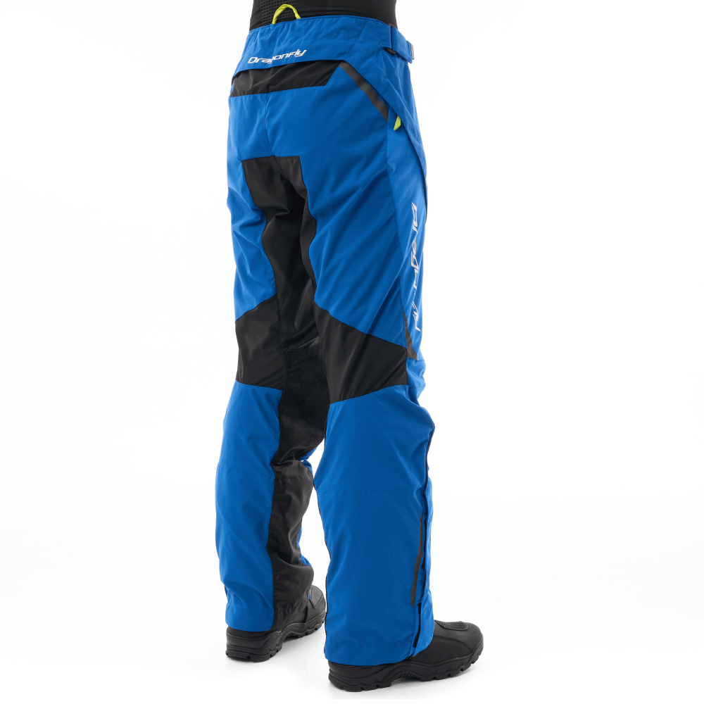 Эндуро Freeride / Голубой