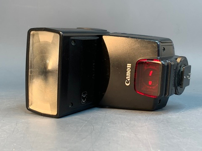 Canon Speedlite 380EX