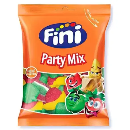 Мармелад Жев. Фини "Party Mix" 90гр