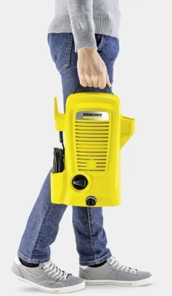 Мойка высокого давления Karcher K 2 Universal Edition