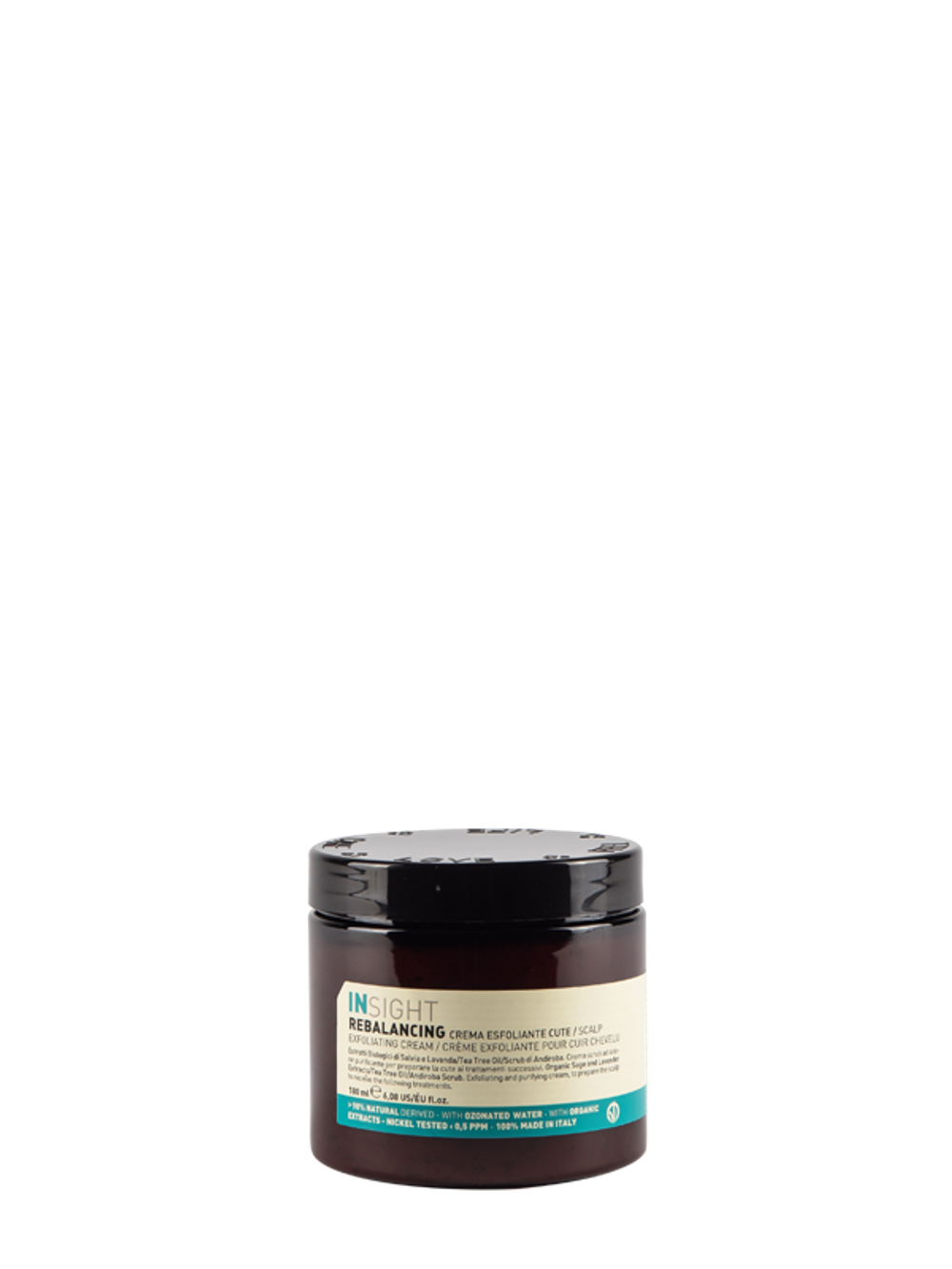 INSIGHT Rebalancing SCALP EXFOLIATING CREAM