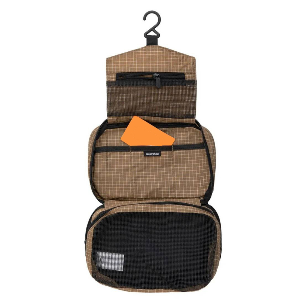 Косметичка Naturehike SN03 Toiletry Bag NH20SN010 Small