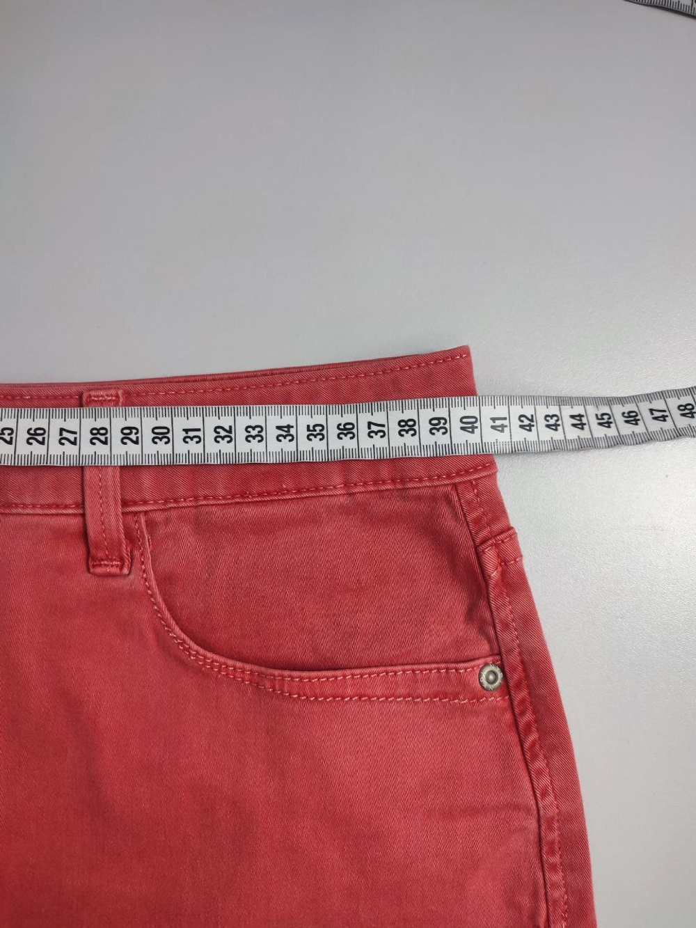 Юбка Nydj джинсовая 40 размер