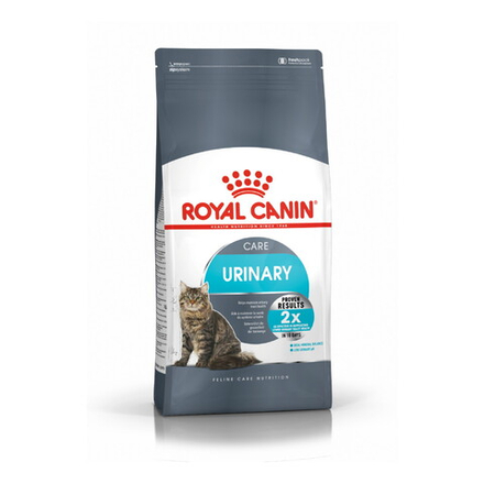 Royal Canin Urinary Care Корм сухой для взрослых кошек для поддержания здоровья 0,4 кг