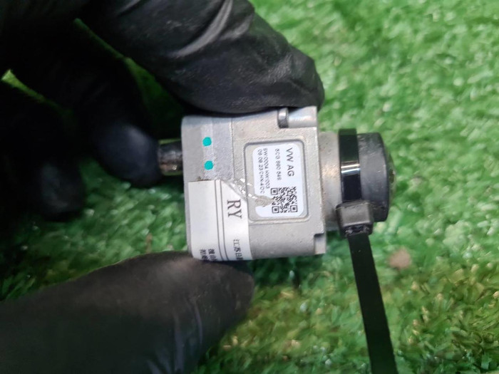 Камера Jetta VS7 (2022-н.в.)