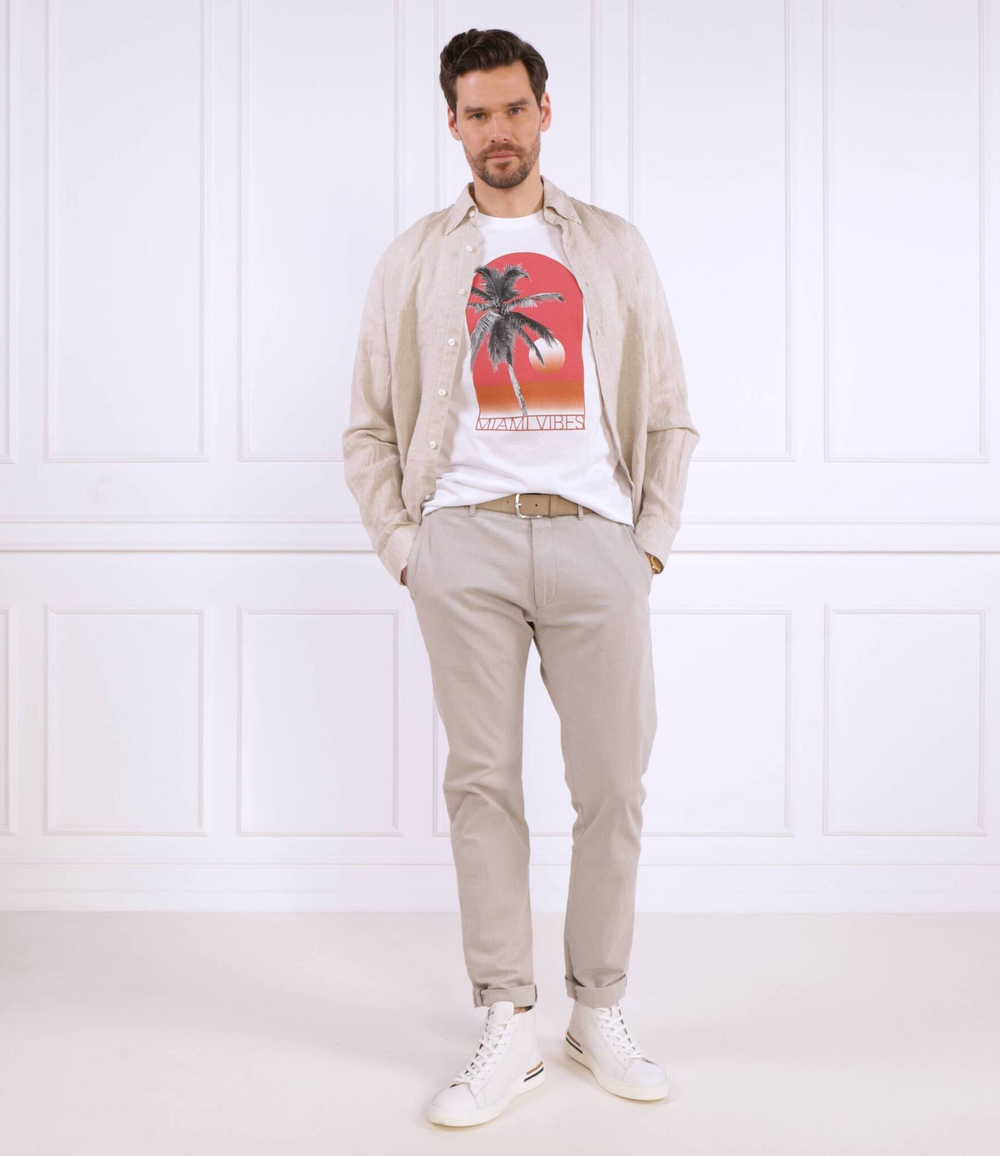 Футболка Арвид Joop! - белый(30036180)