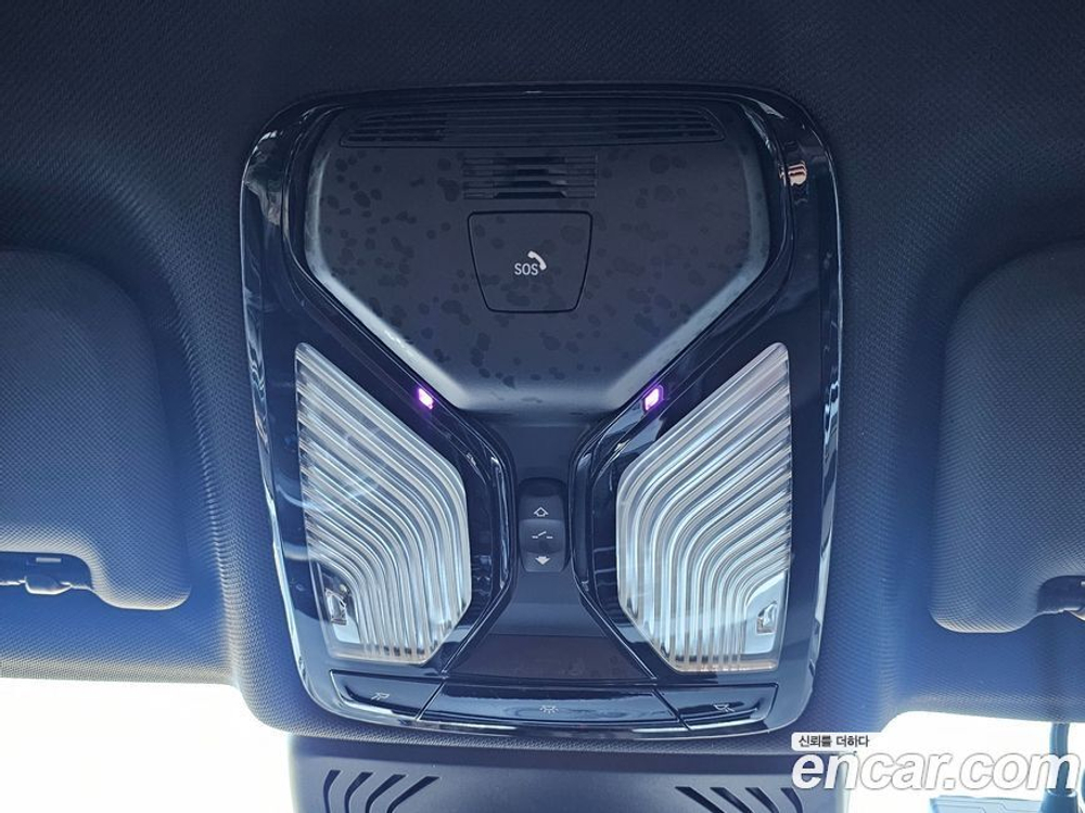 BMW X4 (G02) xDrive20d M Sports (08.2019)