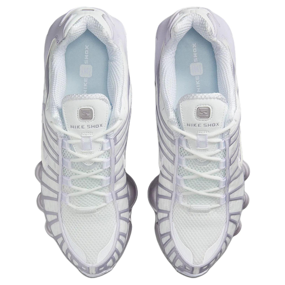 Nike Shox Tl Summit