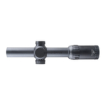 Оптический прицел Vector Optics Constantine 1-10x24 SFP, ( Сетка Fiber Center Dot / с подсветкой )
