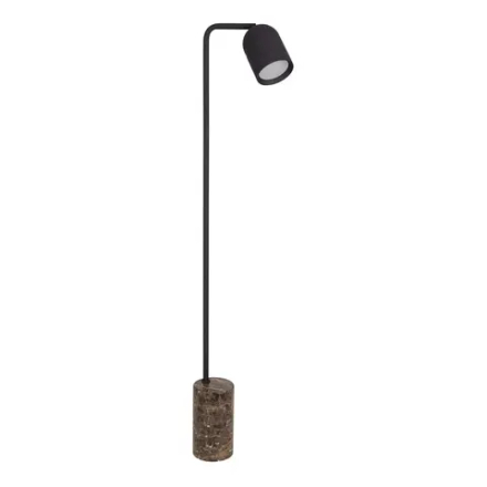 Светильник SP-MASON-FLOOR-R143-6W Warm3200-MIX (CF, 120 deg, 230V) (Arlight, IP20 Мрамор, 5 лет) 060783