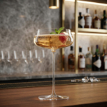 Бокал для коктейля 300 мл. d= 96/112 мм. h=180 мм. хр. стекло MGline