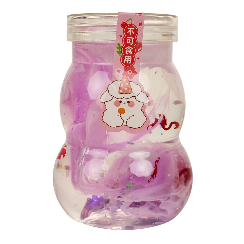 Лизун в ассортименте, банка С-45329