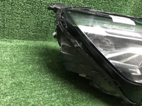 Фара правая Peugeot 3008 2 (2016-2020) LED