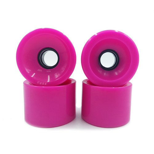Колеса для лонгборда Eagle AR1302 Madjenta 70х51мм 82А