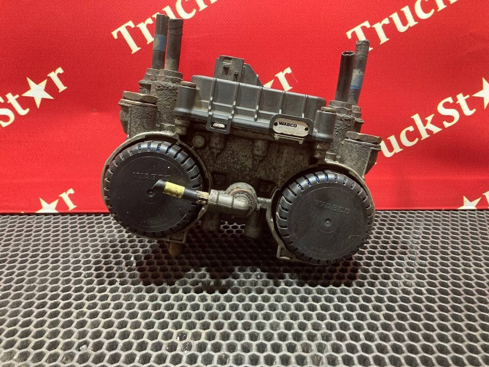 Модулятор EBS задний 2018г.