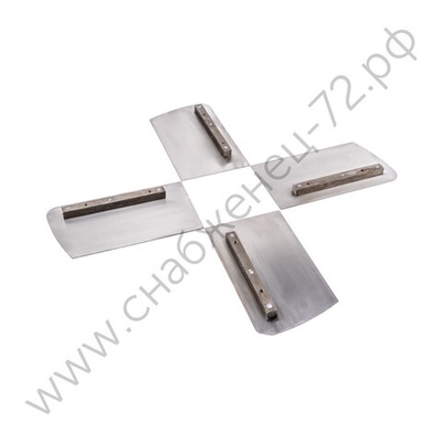 Комплект ножей для затирочной машины FTL PTFB-600-4