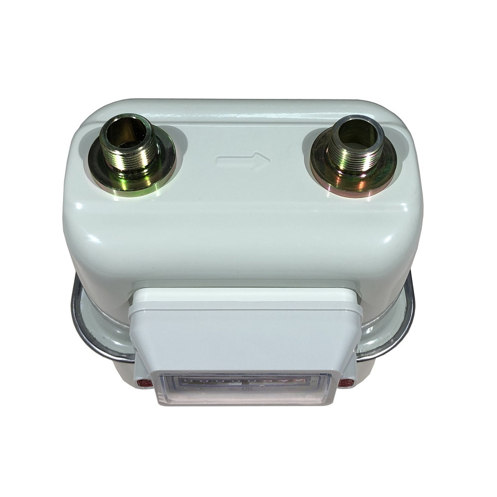 Счетчик газа Счетприбор СГД-G 4 правый 1" (г.Орёл)