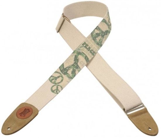 Ремень для гитары LEVY'S MSSH8P 001