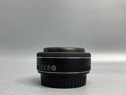 Canon EF 40mm 2.8 STM