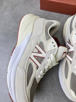 Кроссовки Loro Piana x New Balance