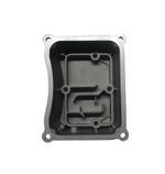 Крышка ГБЦ LC192F/120230190-0001