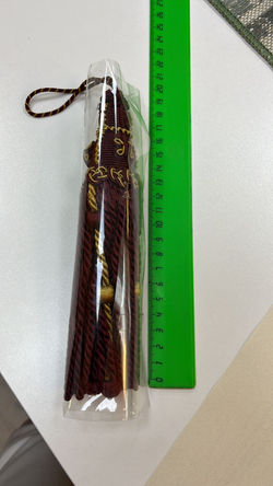 Кисть средняя Opera (Опера) BK1298B-1247