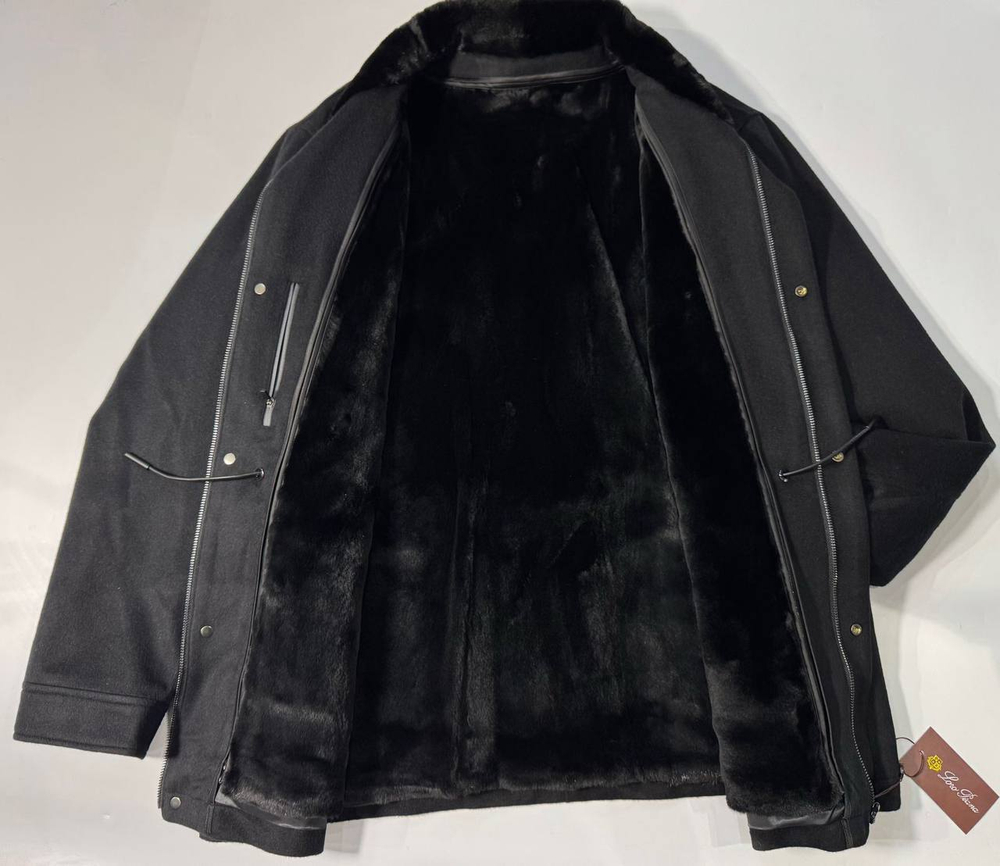 Куртка Loro Piana