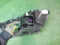 Фара правая Audi A6 5 C8 (2018-2023) LED