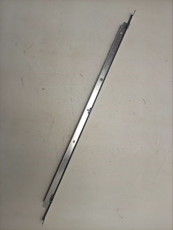 WFXI2840EU кт22 Планка усилитель верхняя для стиральной машины Bosch WFXI2840EU б/у