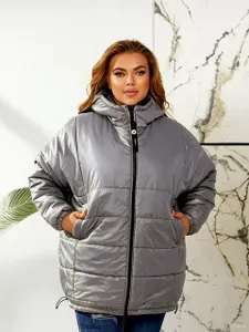 Куртка УК-17181-1 Фабрика Моды