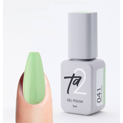 Ta2 Гель-лак 041, 9 мл