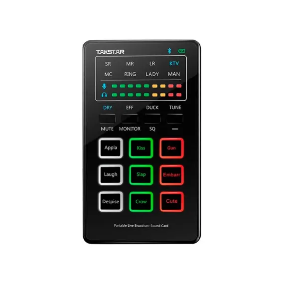 TAKSTAR MX1 Mini