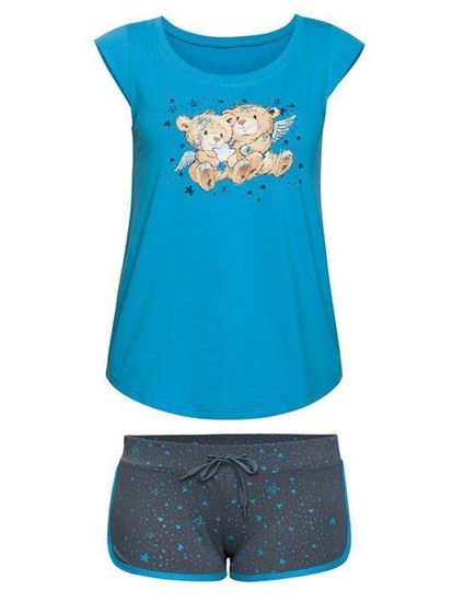 Пижама женская PELICAN PVH682/1