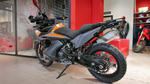 KTM 890 Adventure black
