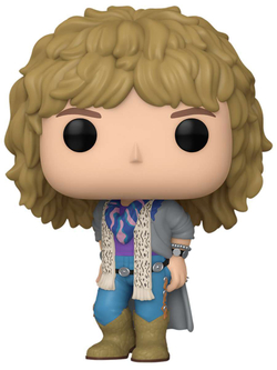 Фигурка Funko POP! Rocks Bon Jovi (1980's) (1636) 79707