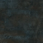 Керамогранит Alma Ceramica GFA57OXD20L Oxide 57x57 черный лаппатированный под металл