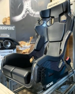 Спортивные сиденья RECARO RMS 2600A 2700G для любого автомобиля Кресла Сидение ковши
