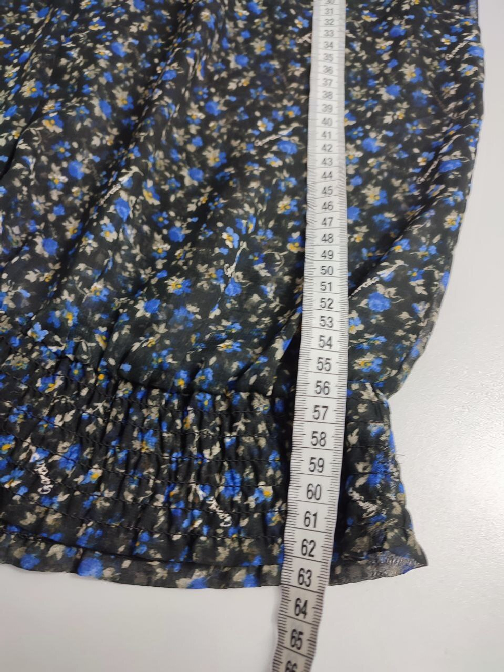 Блузка стильная 46 размер